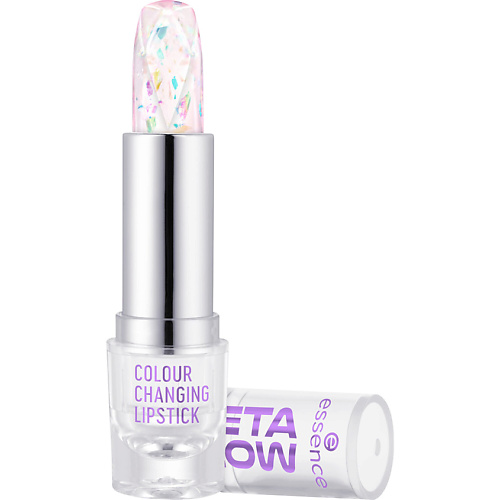 ESSENCE Помада для губ меняющая оттенок Meta Glow Colour Changing Lipstick, Помада для губ меняющая оттенок Meta Glow Colour Changing Lipstick
ESSENCE Помада для губ меняющая оттенок Meta Glow Colour Changing Lipstick, Помада для губ меняющая оттенок Meta Glow Colour Changing Lipstick