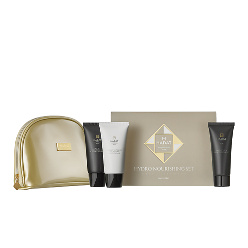 HADAT COSMETICS HADAT COSMETICS Увлажняющий набор для волос, HADAT COSMETICS Увлажняющий набор для волос
HADAT COSMETICS HADAT COSMETICS Увлажняющий набор для волос, HADAT COSMETICS Увлажняющий набор для волос