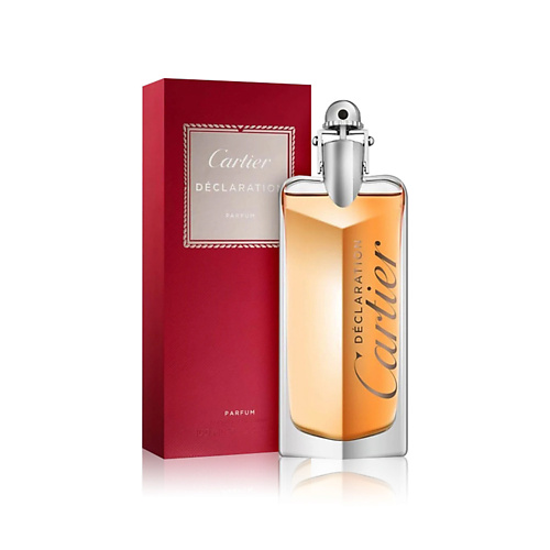 CARTIER Парфюмерная вода Declaration Parfum 100.0, Парфюмерная вода Declaration Parfum
CARTIER Парфюмерная вода Declaration Parfum 100.0, Парфюмерная вода Declaration Parfum