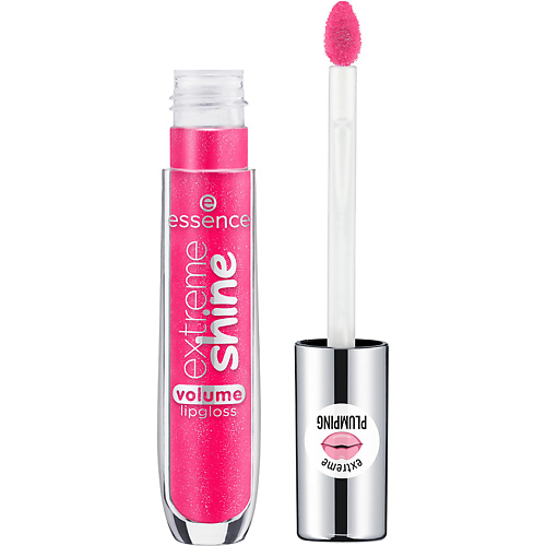 ESSENCE Блеск для губ Extreme Shine Volume Lipgloss, Блеск для губ Extreme Shine Volume Lipgloss
ESSENCE Блеск для губ Extreme Shine Volume Lipgloss, Блеск для губ Extreme Shine Volume Lipgloss