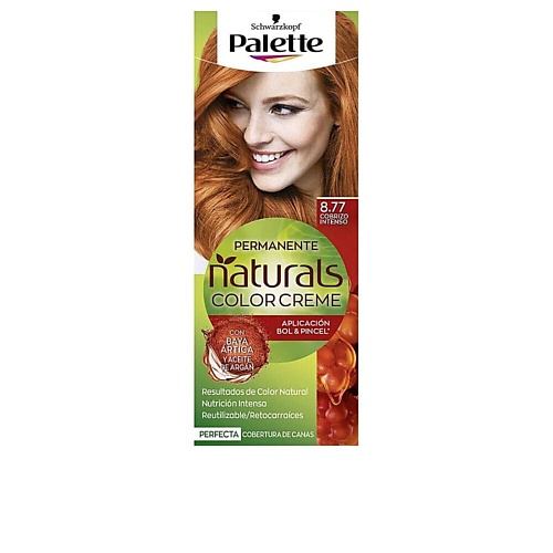SCHWARZKOPF Перманентная крем-краска для волос PALETTE NATURAL, Перманентная крем-краска для волос PALETTE NATURAL
SCHWARZKOPF Перманентная крем-краска для волос PALETTE NATURAL, Перманентная крем-краска для волос PALETTE NATURAL