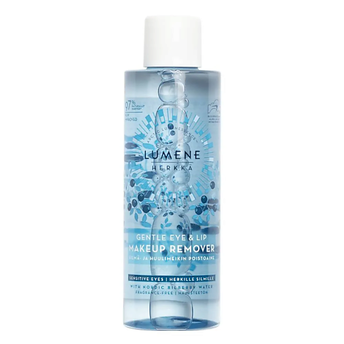 LUMENE Лосьон для снятия макияжа с глаз и губ Gentle Eye & Lip Makeup Remover 100.0, Лосьон для снятия макияжа с глаз и губ Gentle Eye & Lip Makeup Remover
LUMENE Лосьон для снятия макияжа с глаз и губ Gentle Eye & Lip Makeup Remover 100.0, Лосьон для снятия макияжа с глаз и губ Gentle Eye & Lip Makeup Remover