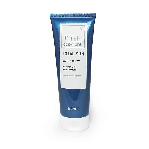 TIGI Гель для душа Copyright Total Sun Care & Glow 250.0, Гель для душа Copyright Total Sun Care & Glow
TIGI Гель для душа Copyright Total Sun Care & Glow 250.0, Гель для душа Copyright Total Sun Care & Glow