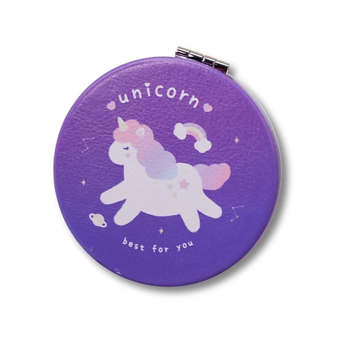 ILIKEGIFT Зеркало складное "Unicorn sky big" с увеличением, Зеркало складное "Unicorn sky big" с увеличением
ILIKEGIFT Зеркало складное "Unicorn sky big" с увеличением, Зеркало складное "Unicorn sky big" с увеличением