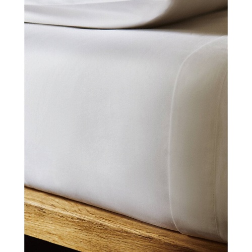 ZARA HOME Притачная простыня из хлопкового перкаля 500 нитей 160 x 200 x 30, Притачная простыня из хлопкового перкаля 500 нитей 160 x 200 x 30
ZARA HOME Притачная простыня из хлопкового перкаля 500 нитей 160 x 200 x 30, Притачная простыня из хлопкового перкаля 500 нитей 160 x 200 x 30