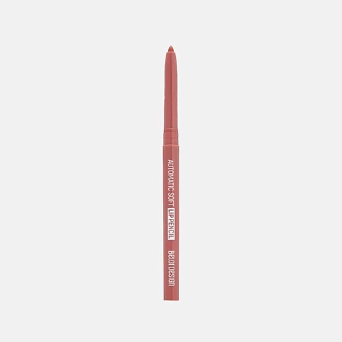 BELOR DESIGN Механический карандаш для губ Automatic soft lippencil, Механический карандаш для губ Automatic soft lippencil
BELOR DESIGN Механический карандаш для губ Automatic soft lippencil, Механический карандаш для губ Automatic soft lippencil