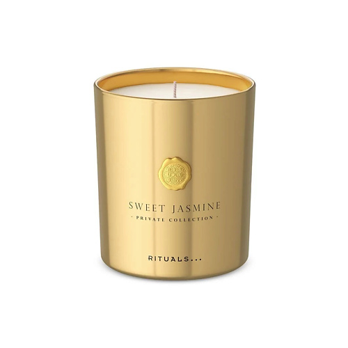 RITUALS... Ароматическая свеча Private Collection Sweet Jasmine, ... Ароматическая свеча Private Collection Sweet Jasmine
RITUALS... Ароматическая свеча Private Collection Sweet Jasmine, ... Ароматическая свеча Private Collection Sweet Jasmine