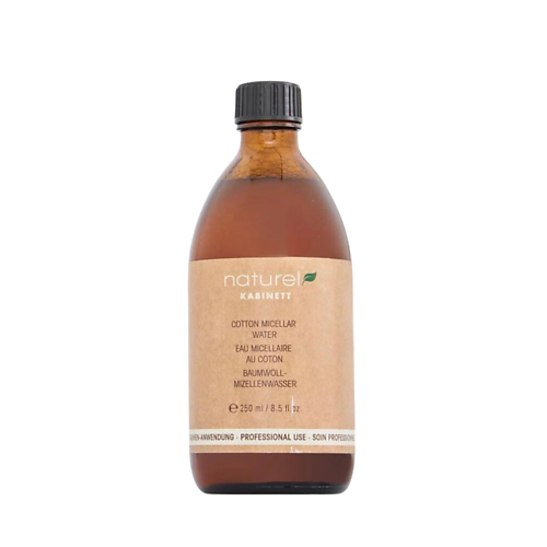 ETRE BELLE Naturel Мицеллярная вода с экстрактом хлопка 250.0, Naturel Мицеллярная вода с экстрактом хлопка
ETRE BELLE Naturel Мицеллярная вода с экстрактом хлопка 250.0, Naturel Мицеллярная вода с экстрактом хлопка