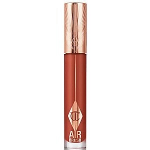 CHARLOTTE TILBURY Жидкая губная помада Airbrush Flawless, Жидкая губная помада Airbrush Flawless
CHARLOTTE TILBURY Жидкая губная помада Airbrush Flawless, Жидкая губная помада Airbrush Flawless