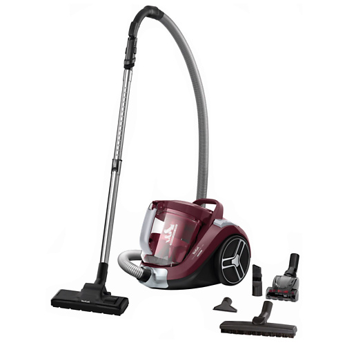 TEFAL Пылесос для дома Compact Power XXL TW4873EA с контейнером, Пылесос для дома Compact Power XXL TW4873EA с контейнером
TEFAL Пылесос для дома Compact Power XXL TW4873EA с контейнером, Пылесос для дома Compact Power XXL TW4873EA с контейнером