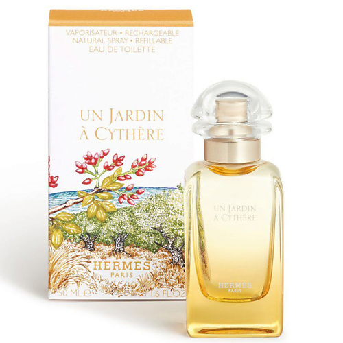 HERMÈS HERMES Туалетная вода Un Jardin a Cythere 50.0, HERMES Туалетная вода Un Jardin a Cythere
HERMÈS HERMES Туалетная вода Un Jardin a Cythere 50.0, HERMES Туалетная вода Un Jardin a Cythere