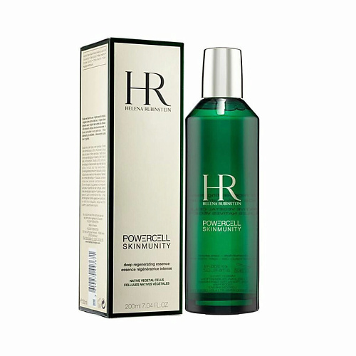 HELENA RUBINSTEIN Антивозрастная укрепляющая эссенция Powercell Skinmunity Deep Regenerating Essence 200.0, Антивозрастная укрепляющая эссенция Powercell Skinmunity Deep Regenerating Essence
HELENA RUBINSTEIN Антивозрастная укрепляющая эссенция Powercell Skinmunity Deep Regenerating Essence 200.0, Антивозрастная укрепляющая эссенция Powercell Skinmunity Deep Regenerating Essence
