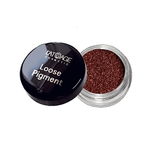 L'ATUAGE COSMETIC Тени-пигмент для век Loose Pigment, Тени-пигмент для век Loose Pigment
L'ATUAGE COSMETIC Тени-пигмент для век Loose Pigment, Тени-пигмент для век Loose Pigment