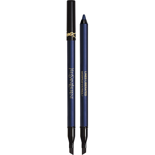 YVES SAINT LAURENT Карандаш для глаз Lines Liberated Waterproof, Карандаш для глаз Lines Liberated Waterproof
YVES SAINT LAURENT Карандаш для глаз Lines Liberated Waterproof, Карандаш для глаз Lines Liberated Waterproof