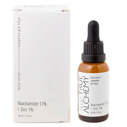 LEVRANA Сыворотка для лица Ниацинамид 11% + Цинк 1% True Alchemy, Сыворотка для лица Ниацинамид 11% + Цинк 1% True Alchemy
LEVRANA Сыворотка для лица Ниацинамид 11% + Цинк 1% True Alchemy, Сыворотка для лица Ниацинамид 11% + Цинк 1% True Alchemy