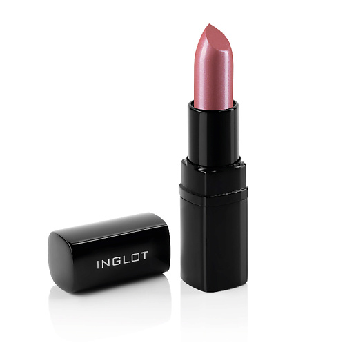 INGLOT Помада для губ увлажняющая, перламутровая, Помада для губ увлажняющая, перламутровая
INGLOT Помада для губ увлажняющая, перламутровая, Помада для губ увлажняющая, перламутровая