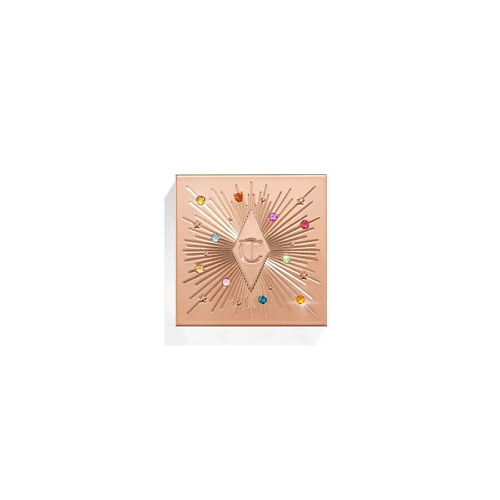 CHARLOTTE TILBURY Тени для век Hypnotising Pop Shots, Тени для век Hypnotising Pop Shots
CHARLOTTE TILBURY Тени для век Hypnotising Pop Shots, Тени для век Hypnotising Pop Shots