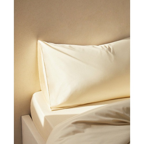 ZARA HOME Наволочка из хлопкового перкаля 200 нитей 45 x 155, Наволочка из хлопкового перкаля 200 нитей 45 x 155
ZARA HOME Наволочка из хлопкового перкаля 200 нитей 45 x 155, Наволочка из хлопкового перкаля 200 нитей 45 x 155