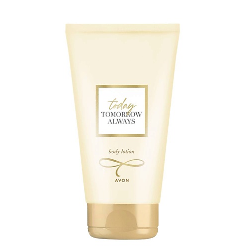 AVON Парфюмированный лосьон для тела Today для нее 150.0, Парфюмированный лосьон для тела Today для нее
AVON Парфюмированный лосьон для тела Today для нее 150.0, Парфюмированный лосьон для тела Today для нее