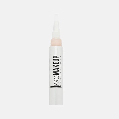 PROMAKEUP LABORATORY Подсвечивающий консилер для лица FLASH TOUCH, Подсвечивающий консилер для лица FLASH TOUCH
PROMAKEUP LABORATORY Подсвечивающий консилер для лица FLASH TOUCH, Подсвечивающий консилер для лица FLASH TOUCH
