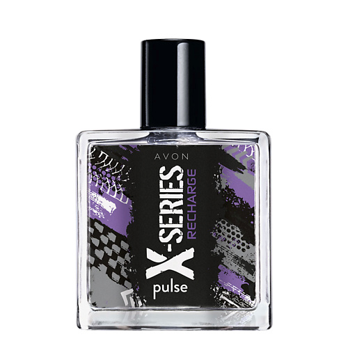 AVON Туалетная вода X-Series Recharge для него 50.0, Туалетная вода X-Series Recharge для него
AVON Туалетная вода X-Series Recharge для него 50.0, Туалетная вода X-Series Recharge для него