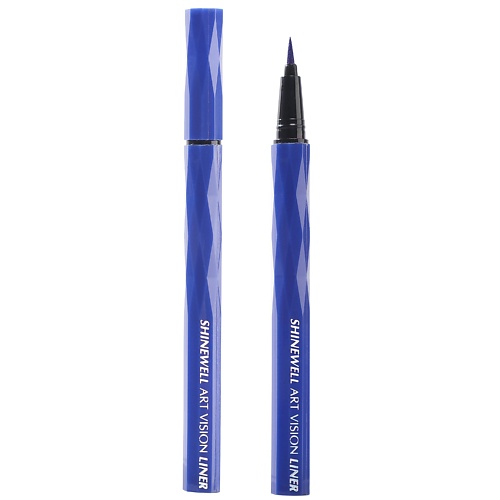 SHINEWELL Подводка для глаз ART VISION LINER, Подводка для глаз ART VISION LINER
SHINEWELL Подводка для глаз ART VISION LINER, Подводка для глаз ART VISION LINER