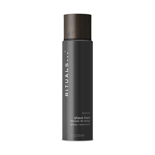 RITUALS... Пена для бритья Homme Shave Foam 200.0, ... Пена для бритья Homme Shave Foam
RITUALS... Пена для бритья Homme Shave Foam 200.0, ... Пена для бритья Homme Shave Foam