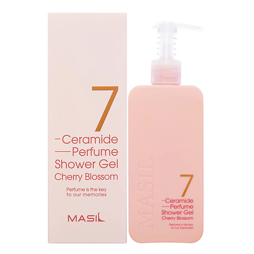 MASIL Парфюмированный гель для душа С АРОМАТОМ ЦВЕТКА ВИШНИ 7 Ceramide Perfume Shower Gel Cherry 300.0, Парфюмированный гель для душа С АРОМАТОМ ЦВЕТКА ВИШНИ 7 Ceramide Perfume Shower Gel Cherry
MASIL Парфюмированный гель для душа С АРОМАТОМ ЦВЕТКА ВИШНИ 7 Ceramide Perfume Shower Gel Cherry 300.0, Парфюмированный гель для душа С АРОМАТОМ ЦВЕТКА ВИШНИ 7 Ceramide Perfume Shower Gel Cherry