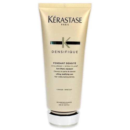KERASTASE Уплотняющее молочко для придания объема тонким волосам Densifique 200.0, Уплотняющее молочко для придания объема тонким волосам Densifique
KERASTASE Уплотняющее молочко для придания объема тонким волосам Densifique 200.0, Уплотняющее молочко для придания объема тонким волосам Densifique