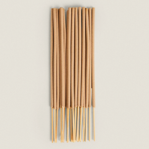 ZARA HOME Набор ароматических палочек Ivory musk aromatic incense sticks, Набор ароматических палочек Ivory musk aromatic incense sticks
ZARA HOME Набор ароматических палочек Ivory musk aromatic incense sticks, Набор ароматических палочек Ivory musk aromatic incense sticks