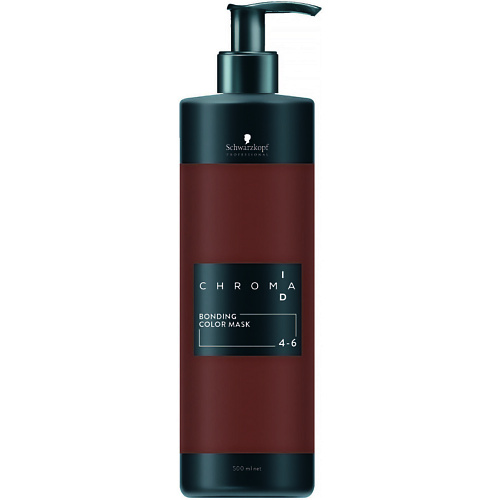 SCHWARZKOPF PROFESSIONAL Оттеночная маска Chroma ID Bonding, Оттеночная маска Chroma ID Bonding
SCHWARZKOPF PROFESSIONAL Оттеночная маска Chroma ID Bonding, Оттеночная маска Chroma ID Bonding