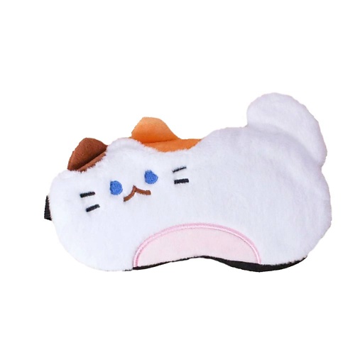 ILIKEGIFT Маска для сна с вкладышем "Fluffy cat", Маска для сна с вкладышем "Fluffy cat"
ILIKEGIFT Маска для сна с вкладышем "Fluffy cat", Маска для сна с вкладышем "Fluffy cat"