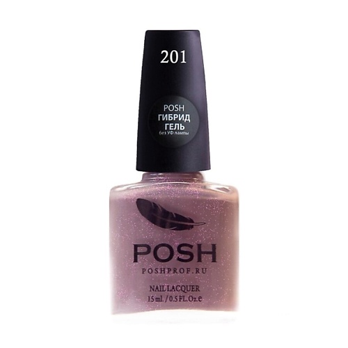 POSHPROF.RU POSH Гель-лак для ногтей без УФ лампы №207, POSH Гель-лак для ногтей без УФ лампы №207
POSHPROF.RU POSH Гель-лак для ногтей без УФ лампы №207, POSH Гель-лак для ногтей без УФ лампы №207