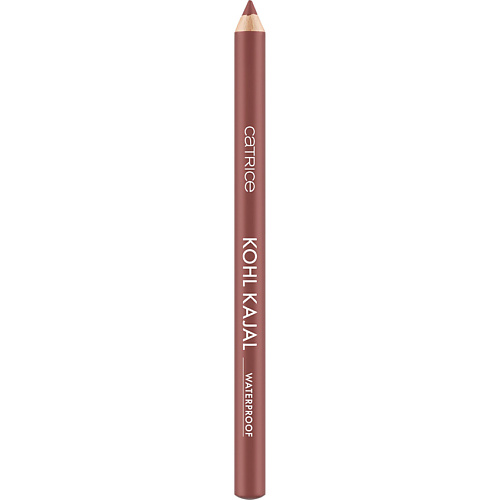 CATRICE Карандаш для глаз водостойкий Kohl Kajal Waterproof, Карандаш для глаз водостойкий Kohl Kajal Waterproof
CATRICE Карандаш для глаз водостойкий Kohl Kajal Waterproof, Карандаш для глаз водостойкий Kohl Kajal Waterproof