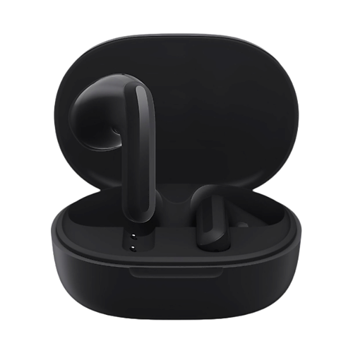 REDMI Наушники Buds 4 Lite Black M2231E1 (BHR7118GL), Наушники Buds 4 Lite Black M2231E1 (BHR7118GL)
REDMI Наушники Buds 4 Lite Black M2231E1 (BHR7118GL), Наушники Buds 4 Lite Black M2231E1 (BHR7118GL)
