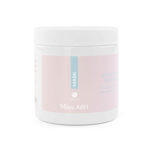 ADRICOCO Увлажняющая маска для волос Miss Adri Hyaluronic moisture, 200 мл, Увлажняющая маска для волос Miss Adri Hyaluronic moisture, 200 мл
ADRICOCO Увлажняющая маска для волос Miss Adri Hyaluronic moisture, 200 мл, Увлажняющая маска для волос Miss Adri Hyaluronic moisture, 200 мл