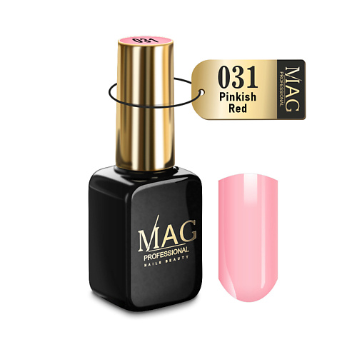 MAG NAILS BEAUTY PROFESSIONAL Белый гель-лак для ногтей Color 001 Milky Ice 10.0, Белый гель-лак для ногтей Color 001 Milky Ice
MAG NAILS BEAUTY PROFESSIONAL Белый гель-лак для ногтей Color 001 Milky Ice 10.0, Белый гель-лак для ногтей Color 001 Milky Ice