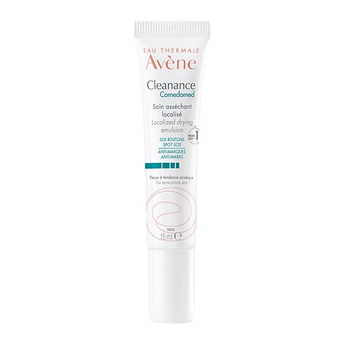 AVENE Корректор для лица локального действия Cleanance, Корректор для лица локального действия Cleanance
AVENE Корректор для лица локального действия Cleanance, Корректор для лица локального действия Cleanance