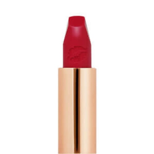 CHARLOTTE TILBURY Губная помада Hot Lips 2, сменный блок, Губная помада Hot Lips 2, сменный блок
CHARLOTTE TILBURY Губная помада Hot Lips 2, сменный блок, Губная помада Hot Lips 2, сменный блок