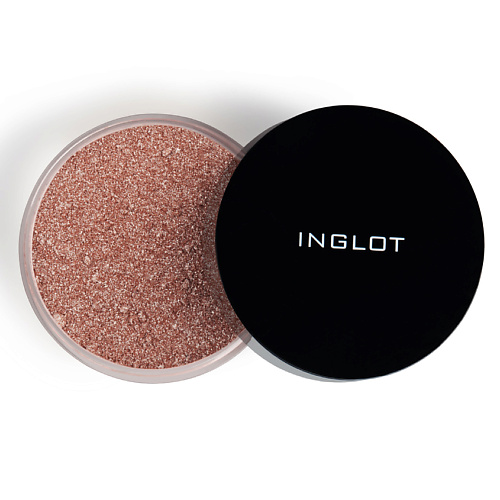 INGLOT Пудра хайлайтер рассыпчатая FEB Sparkling dust сияющая, Пудра хайлайтер рассыпчатая FEB Sparkling dust сияющая
INGLOT Пудра хайлайтер рассыпчатая FEB Sparkling dust сияющая, Пудра хайлайтер рассыпчатая FEB Sparkling dust сияющая