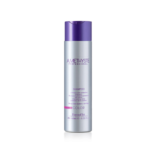 FARMAVITA Шампунь для окрашенных волос Amethyste 250.0, Шампунь для окрашенных волос Amethyste
FARMAVITA Шампунь для окрашенных волос Amethyste 250.0, Шампунь для окрашенных волос Amethyste