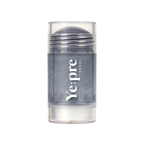 YE:PRE Очищающая глиняная стик-маска для лица с каолином Kaolin Purifying Mud Stick Mask, Очищающая глиняная стик-маска для лица с каолином Kaolin Purifying Mud Stick Mask
YE:PRE Очищающая глиняная стик-маска для лица с каолином Kaolin Purifying Mud Stick Mask, Очищающая глиняная стик-маска для лица с каолином Kaolin Purifying Mud Stick Mask
