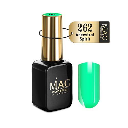 MAG NAILS BEAUTY PROFESSIONAL Эмалевый гель-лак для ногтей 10.0, Эмалевый гель-лак для ногтей
MAG NAILS BEAUTY PROFESSIONAL Эмалевый гель-лак для ногтей 10.0, Эмалевый гель-лак для ногтей