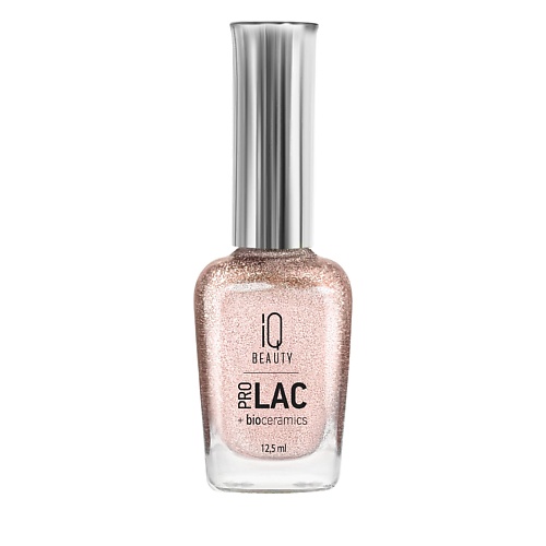 IQ BEAUTY Лак для ногтей укрепляющий с биокерамикой PROLAC+bioceramics, Лак для ногтей укрепляющий с биокерамикой PROLAC+bioceramics
IQ BEAUTY Лак для ногтей укрепляющий с биокерамикой PROLAC+bioceramics, Лак для ногтей укрепляющий с биокерамикой PROLAC+bioceramics