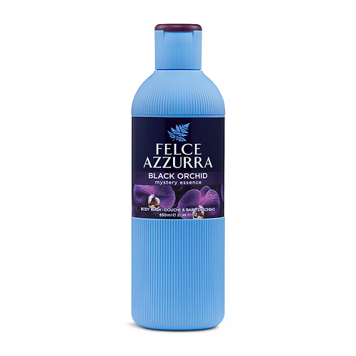 FELCE AZZURRA Гель для душа Черная орхидея Black Orchid Body Wash, Гель для душа Черная орхидея Black Orchid Body Wash
FELCE AZZURRA Гель для душа Черная орхидея Black Orchid Body Wash, Гель для душа Черная орхидея Black Orchid Body Wash