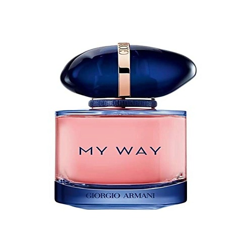 GIORGIO ARMANI Женская парфюмерная вода My Way Intense 30.0, Женская парфюмерная вода My Way Intense
GIORGIO ARMANI Женская парфюмерная вода My Way Intense 30.0, Женская парфюмерная вода My Way Intense