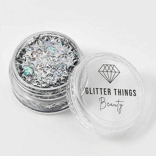 GLITTER THINGS Глиттер Гель Блёстки для глаз, лица и тела "Радужное Небо", Глиттер Гель Блёстки для глаз, лица и тела "Радужное Небо"
GLITTER THINGS Глиттер Гель Блёстки для глаз, лица и тела "Радужное Небо", Глиттер Гель Блёстки для глаз, лица и тела "Радужное Небо"