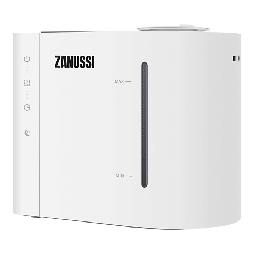 ZANUSSI Увлажнитель воздуха ультразвуковой ZH 4.0 ET Ottimo, Увлажнитель воздуха ультразвуковой ZH 4.0 ET Ottimo
ZANUSSI Увлажнитель воздуха ультразвуковой ZH 4.0 ET Ottimo, Увлажнитель воздуха ультразвуковой ZH 4.0 ET Ottimo