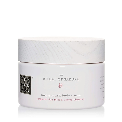 RITUALS... Крем для тела The Ritual of Sakura 220.0, ... Крем для тела The Ritual of Sakura
RITUALS... Крем для тела The Ritual of Sakura 220.0, ... Крем для тела The Ritual of Sakura