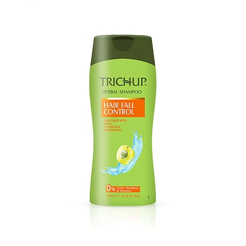 VASU Шампунь с экстрактами трав (Hair Fall Control) 200.0, Шампунь с экстрактами трав (Hair Fall Control)
VASU Шампунь с экстрактами трав (Hair Fall Control) 200.0, Шампунь с экстрактами трав (Hair Fall Control)
